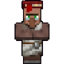 Villager #3 sprite