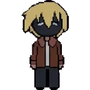 Andrew sprite