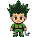 gon sprite
