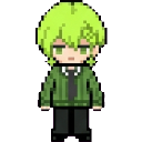 Liora sprite