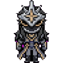 Капитано sprite