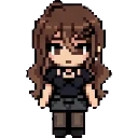 Maite sprite