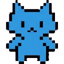 Moty sprite