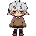 Noah sprite