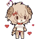 Цукаса sprite