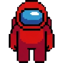 Amonus sprite