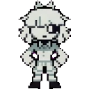 Claire sprite