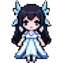 Columbina sprite