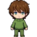 Sorrel sprite