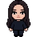 Lena sprite