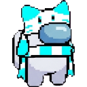 Catro sprite