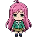 Moka sprite