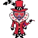 Valentino sprite