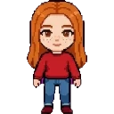 Cait sprite