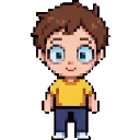 morty sprite