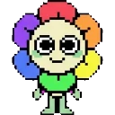 Dandy sprite