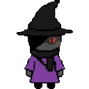 Regect sprite
