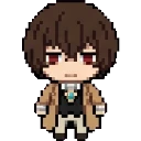 Dzdz sprite