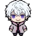 Haru sprite
