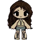 Daniel sprite