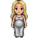 Kay sprite