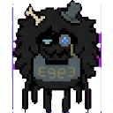 MU RD E DR 💀 NES 4 sprite