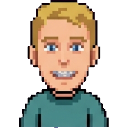 Dominic sprite