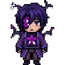 Two Time sprite