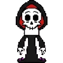 Grim Reaper sprite