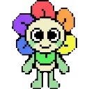 Dandy sprite