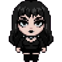 Diana sprite