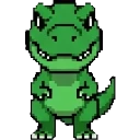 Diny sprite