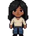 Akai sprite