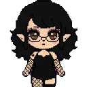 Emily sprite