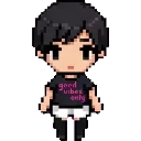 Rea sprite