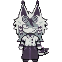 Axel sprite