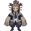 Tamsy Caines sprite
