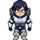 Iida sprite