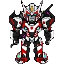 Drift sprite