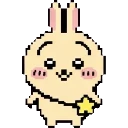 ⭐;Usagi;⭐ sprite