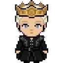 rhaenyra sprite