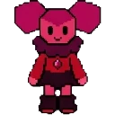 Cosmo sprite