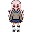 Sokono Kokumi sprite
