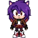 Lazana sprite