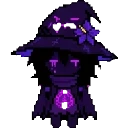 Azure sprite