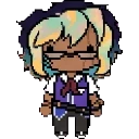 ⋆.𐙚 ̊ ꒰ Lexdian ꒱ 🦢 sprite