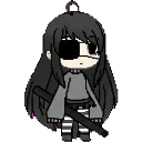Yuki sprite