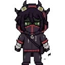 Mob sprite