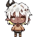 Zywie sprite
