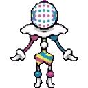 Blacepahalon sprite